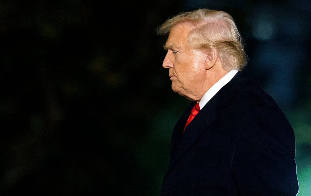 TheTrumpToken Airdrops and Partnerships